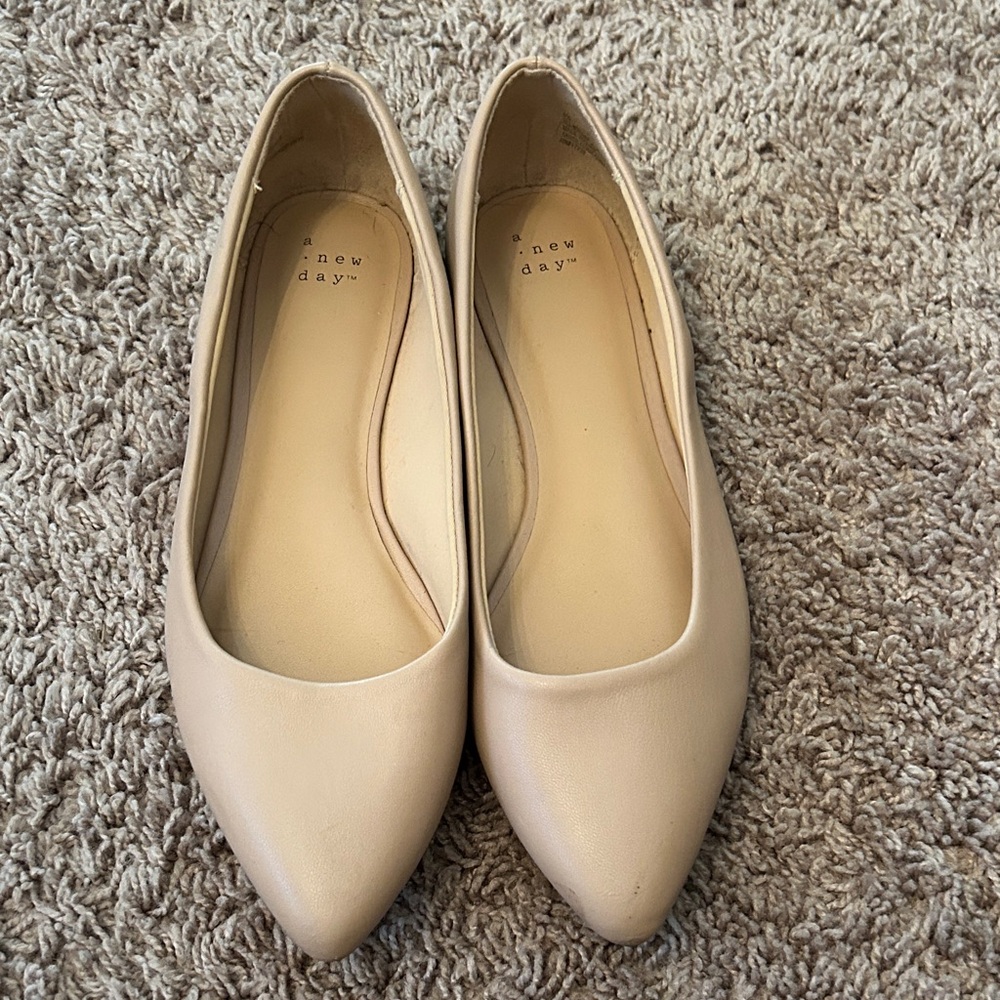 a . new day shoes